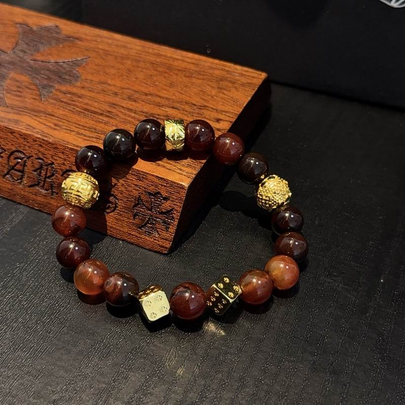 Chrome Hearts bracelet 12yxx96 (5)