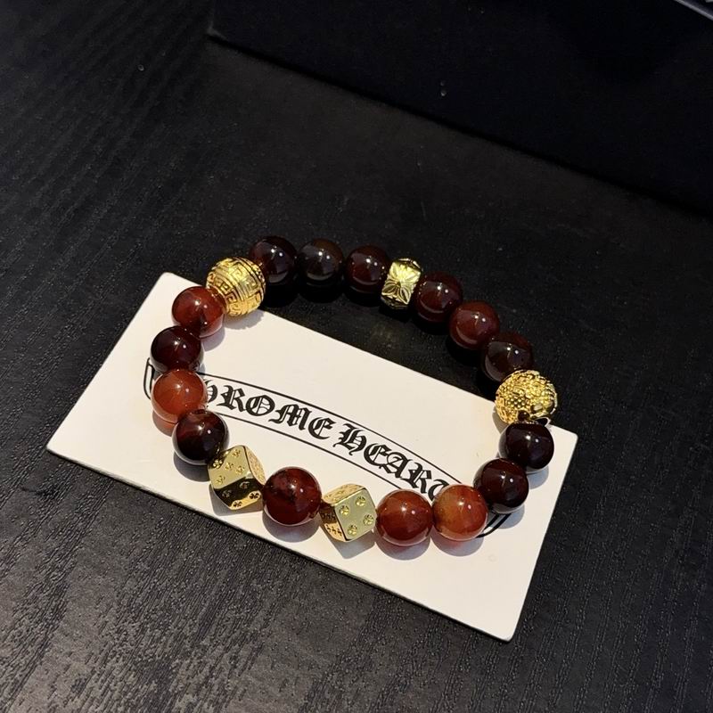 Chrome Hearts bracelet 12yxx96 (6)
