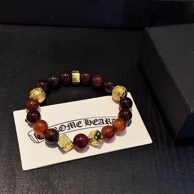 Chrome Hearts bracelet 12yxx96 (7)