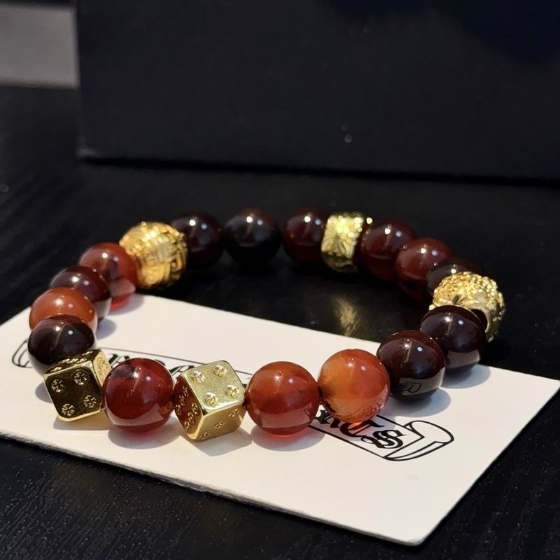 Chrome Hearts bracelet 12yxx96 (8)