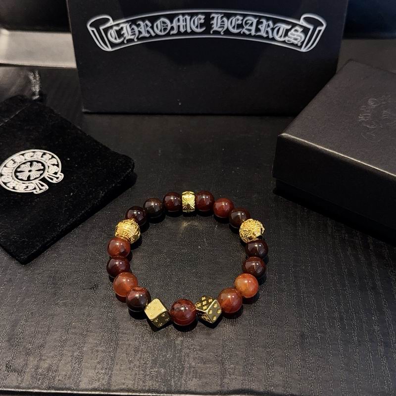 Chrome Hearts bracelet 12yxx96 (9)