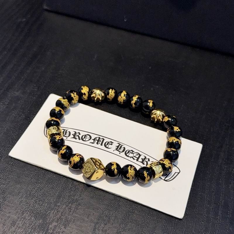 Chrome Hearts bracelet 12yxx97 (5)