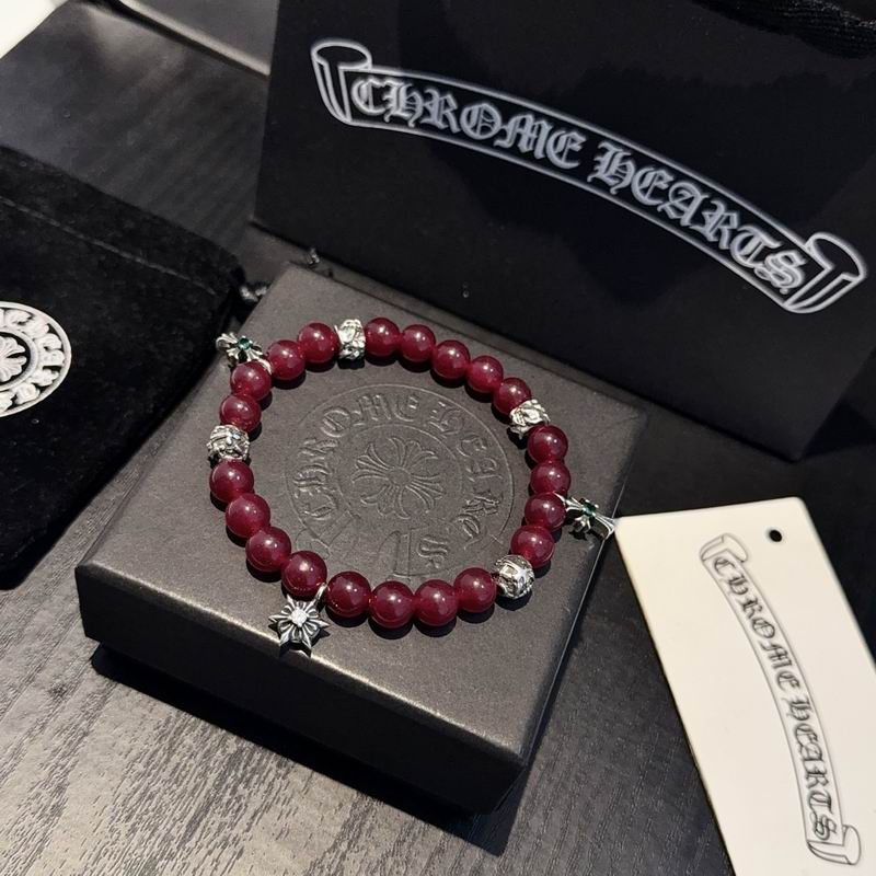 Chrome Hearts bracelet 12yxx98 (2)