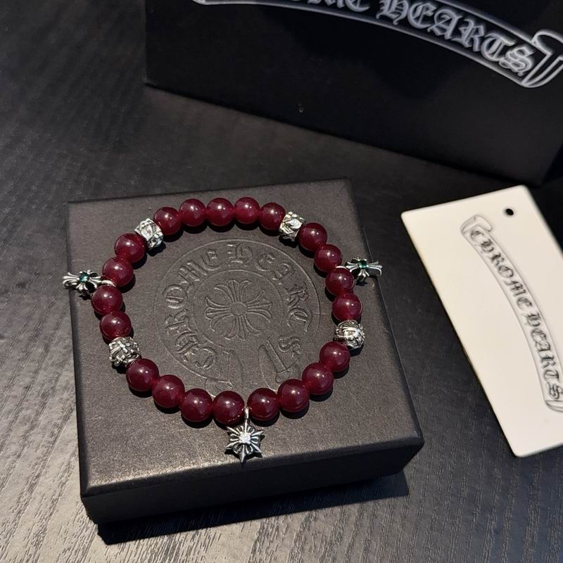 Chrome Hearts bracelet 12yxx98 (3)