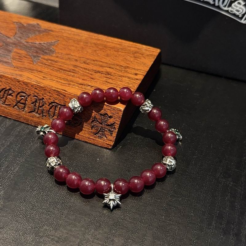 Chrome Hearts bracelet 12yxx98 (5)