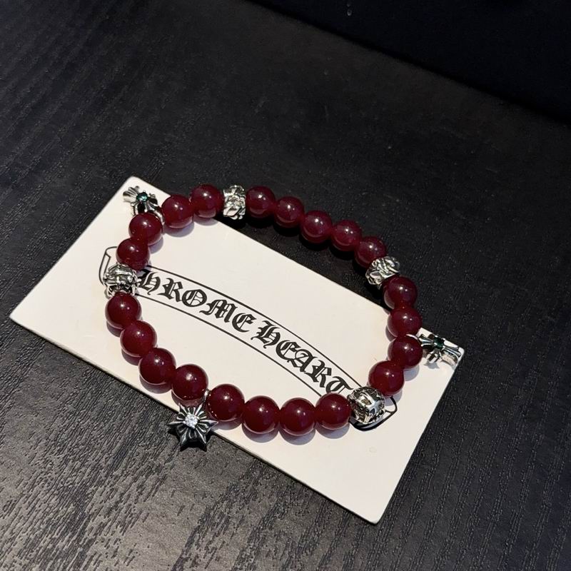 Chrome Hearts bracelet 12yxx98 (6)