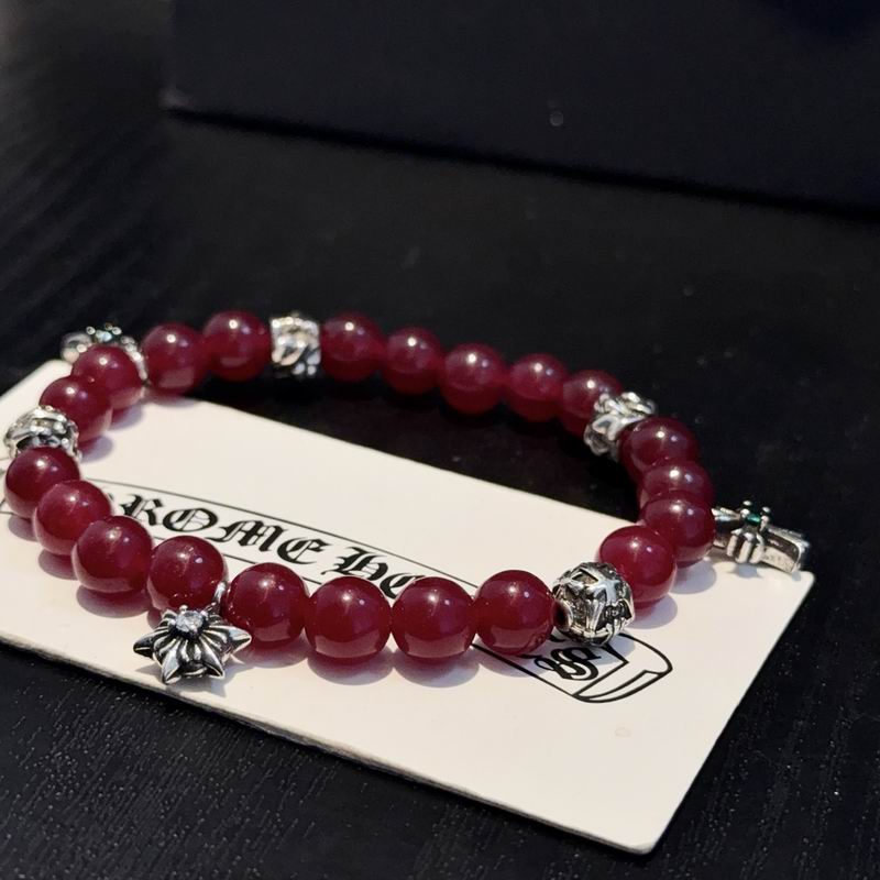 Chrome Hearts bracelet 12yxx98 (8)