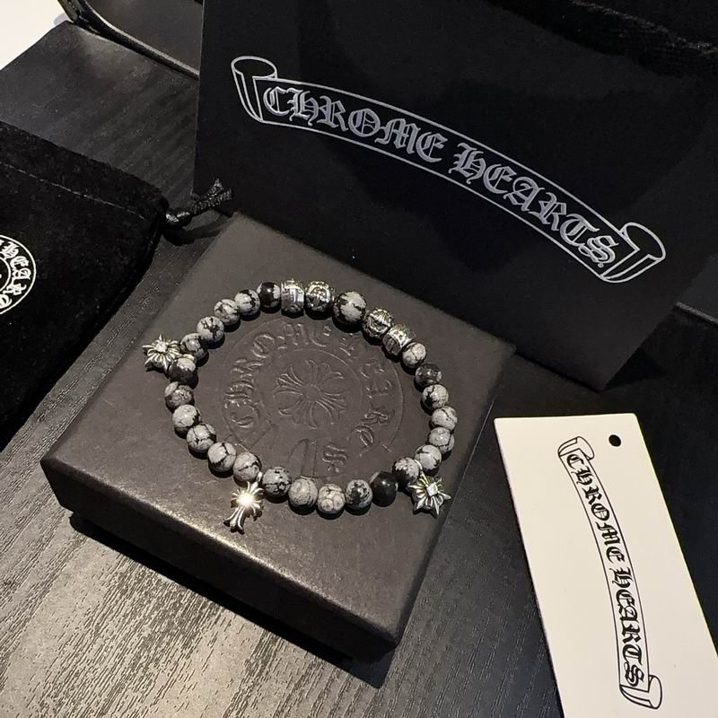 Chrome Hearts bracelet 12yxx99 (2)