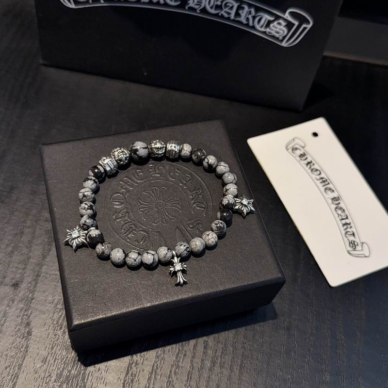 Chrome Hearts bracelet 12yxx99 (3)