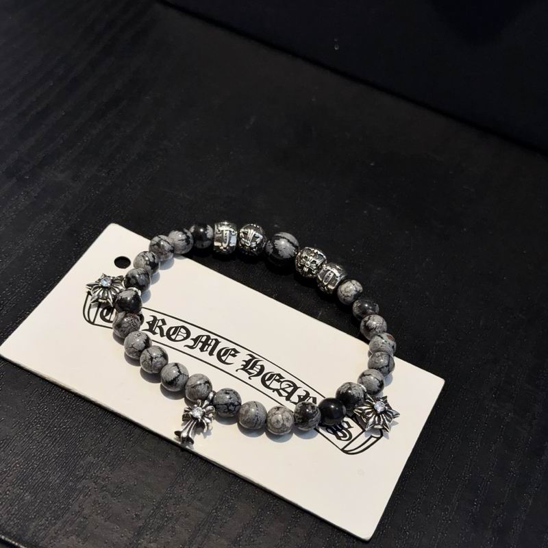 Chrome Hearts bracelet 12yxx99 (4)