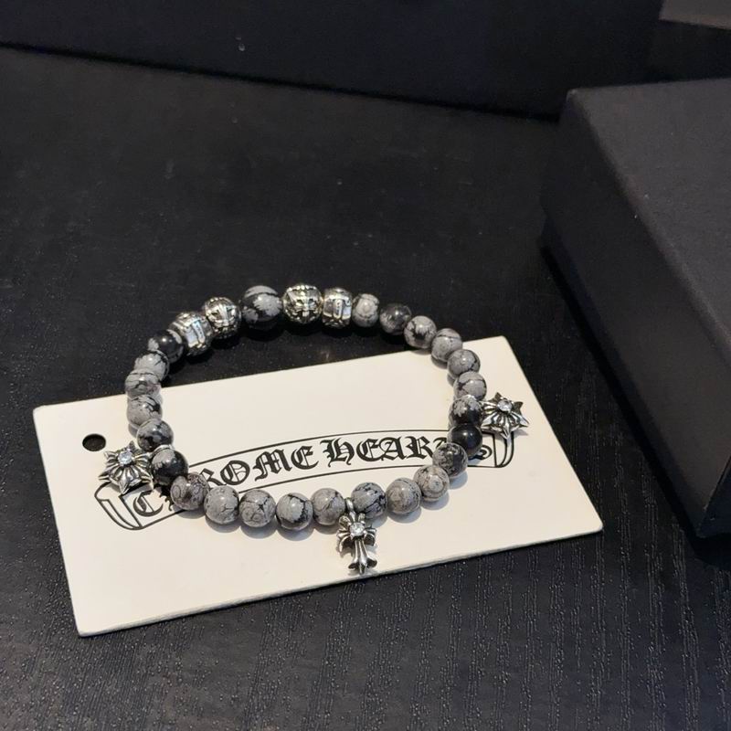 Chrome Hearts bracelet 12yxx99 (5)