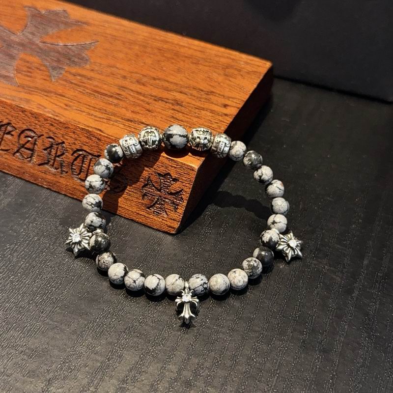 Chrome Hearts bracelet 12yxx99 (7)