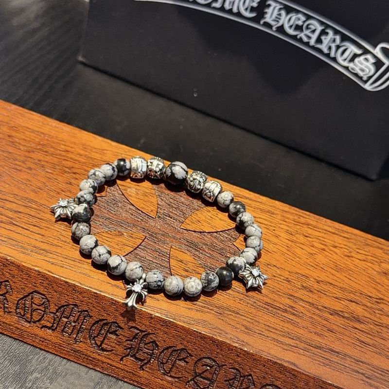Chrome Hearts bracelet 12yxx99 (8)