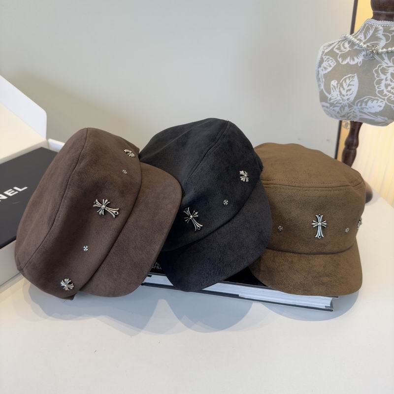 Chrome Hearts cap (244)