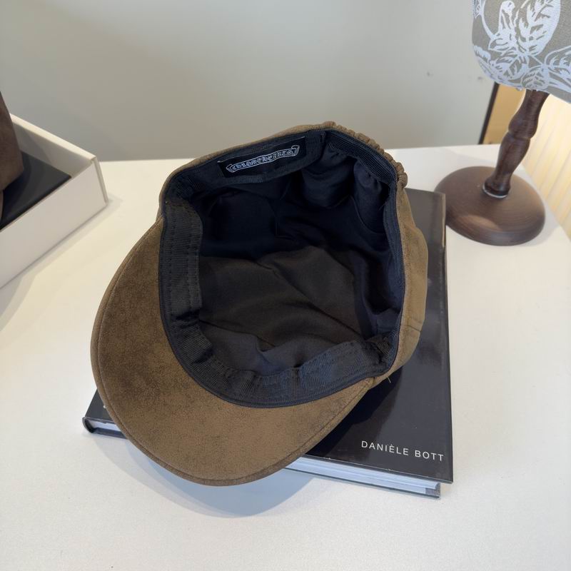 Chrome Hearts cap (245)