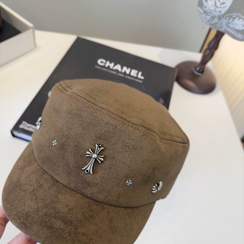 Chrome Hearts cap (246)