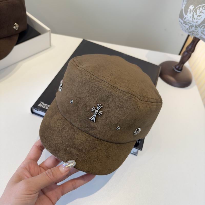 Chrome Hearts cap (249)