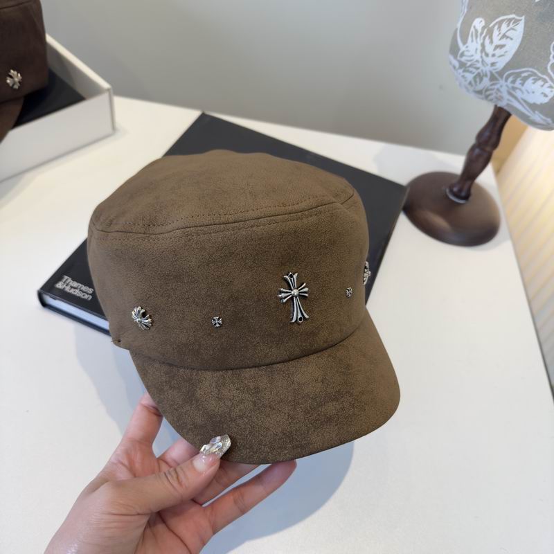 Chrome Hearts cap (250)