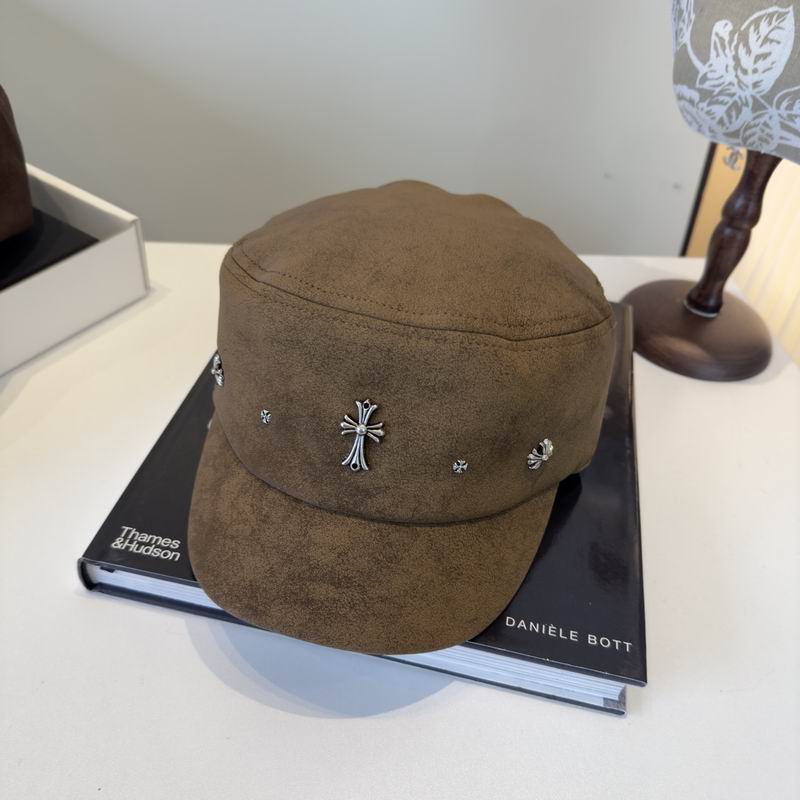 Chrome Hearts cap (251)