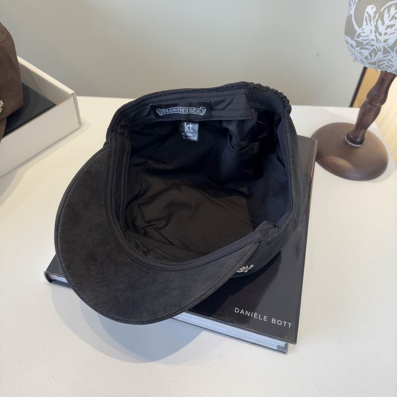 Chrome Hearts cap (253)