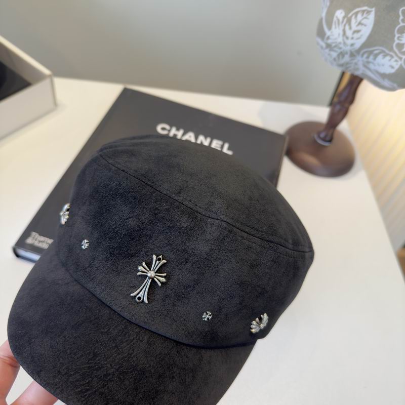 Chrome Hearts cap (254)