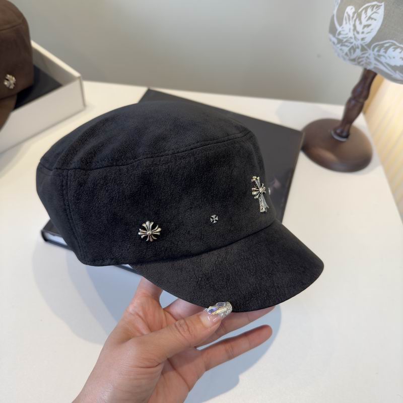 Chrome Hearts cap (255)