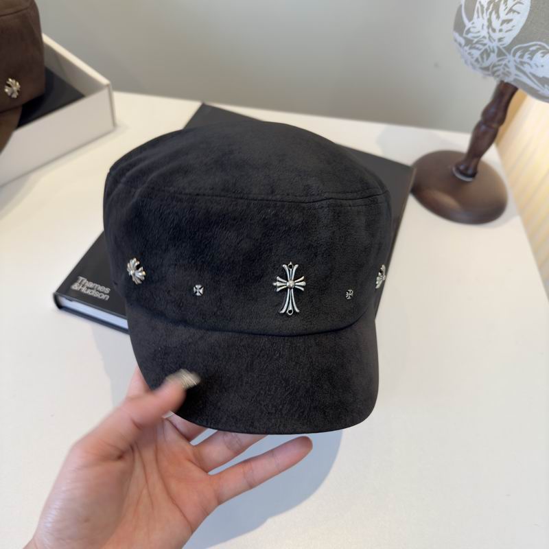 Chrome Hearts cap (257)