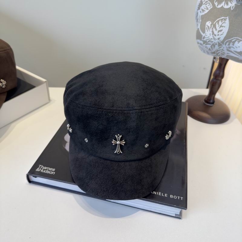 Chrome Hearts cap (259)