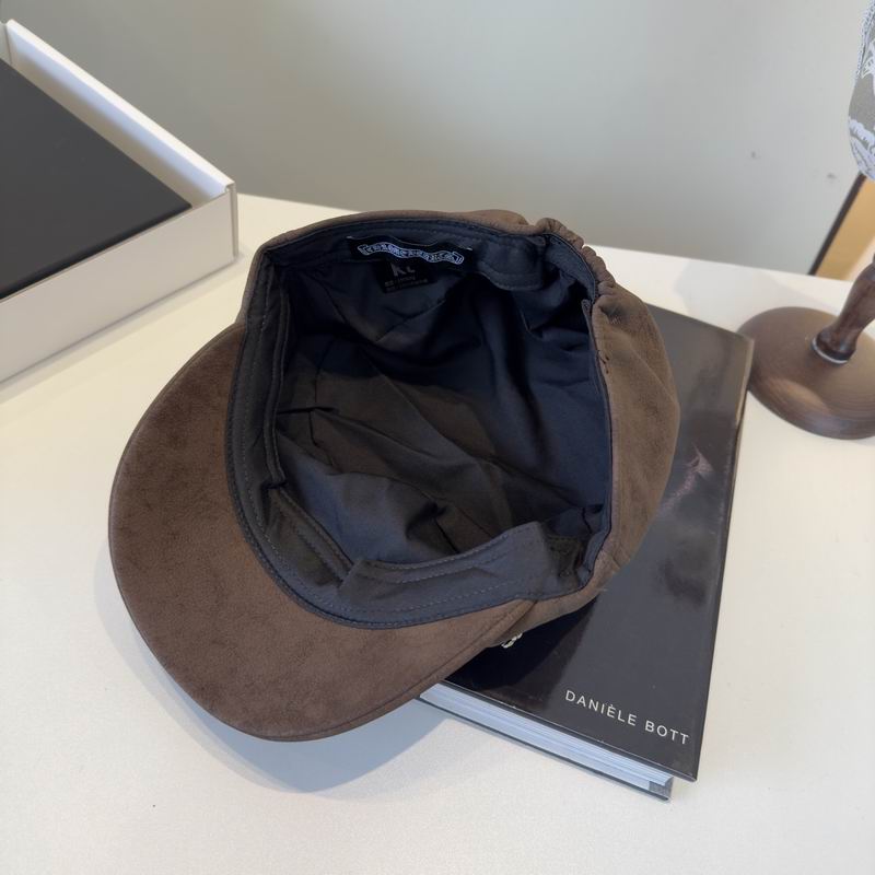 Chrome Hearts cap (261)