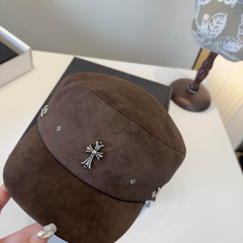 Chrome Hearts cap (262)