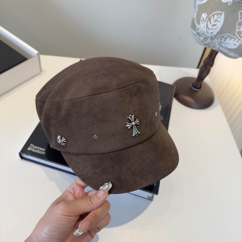 Chrome Hearts cap (263)