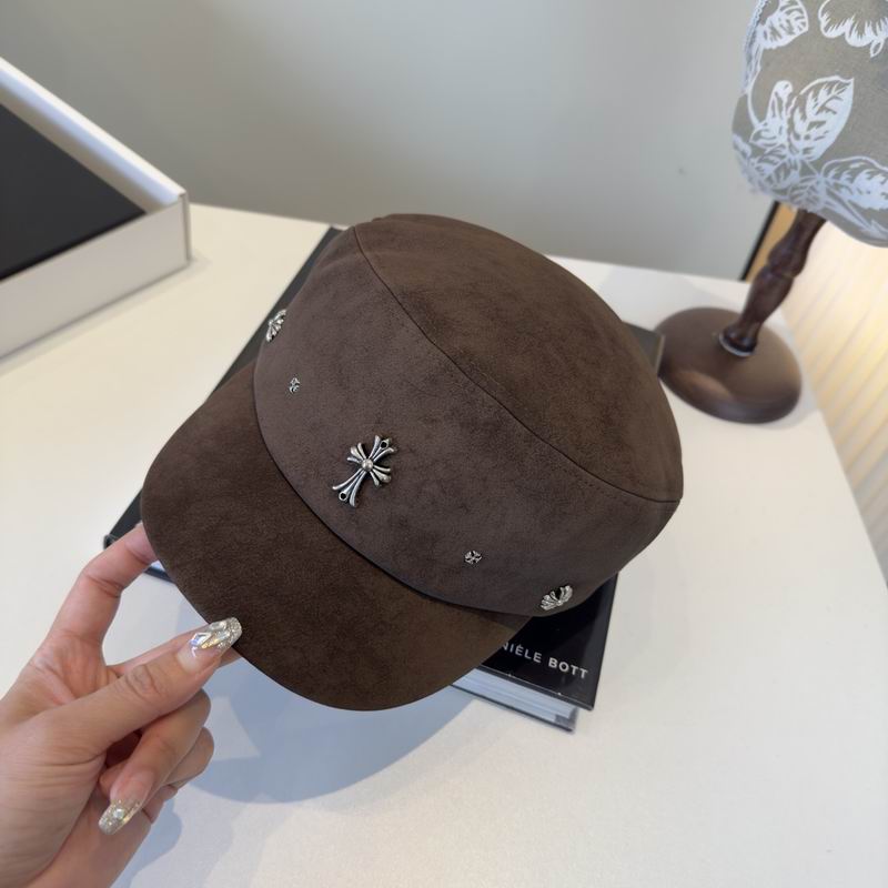 Chrome Hearts cap (266)