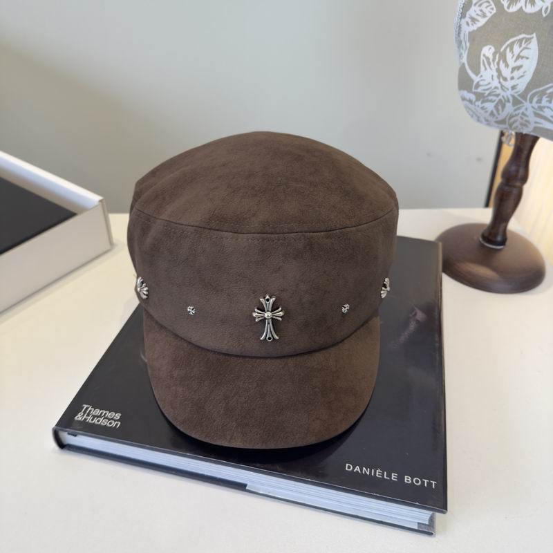 Chrome Hearts cap (267)