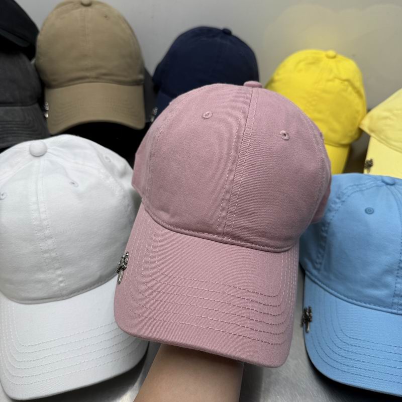 Chrome Hearts cap dx (156)