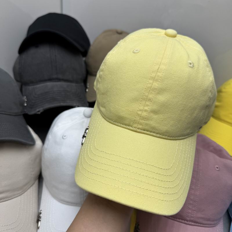 Chrome Hearts cap dx (157)