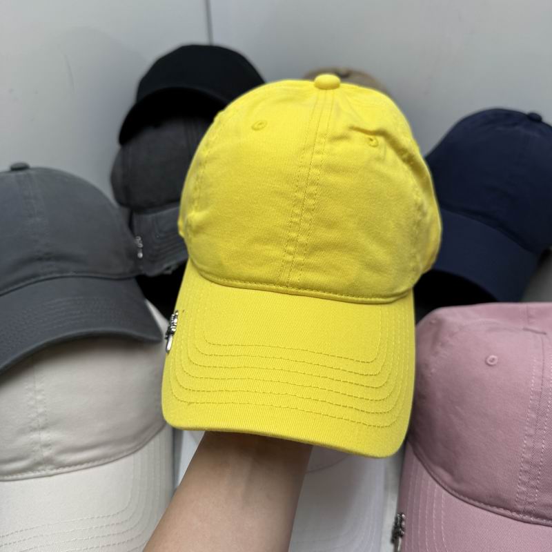 Chrome Hearts cap dx (158)