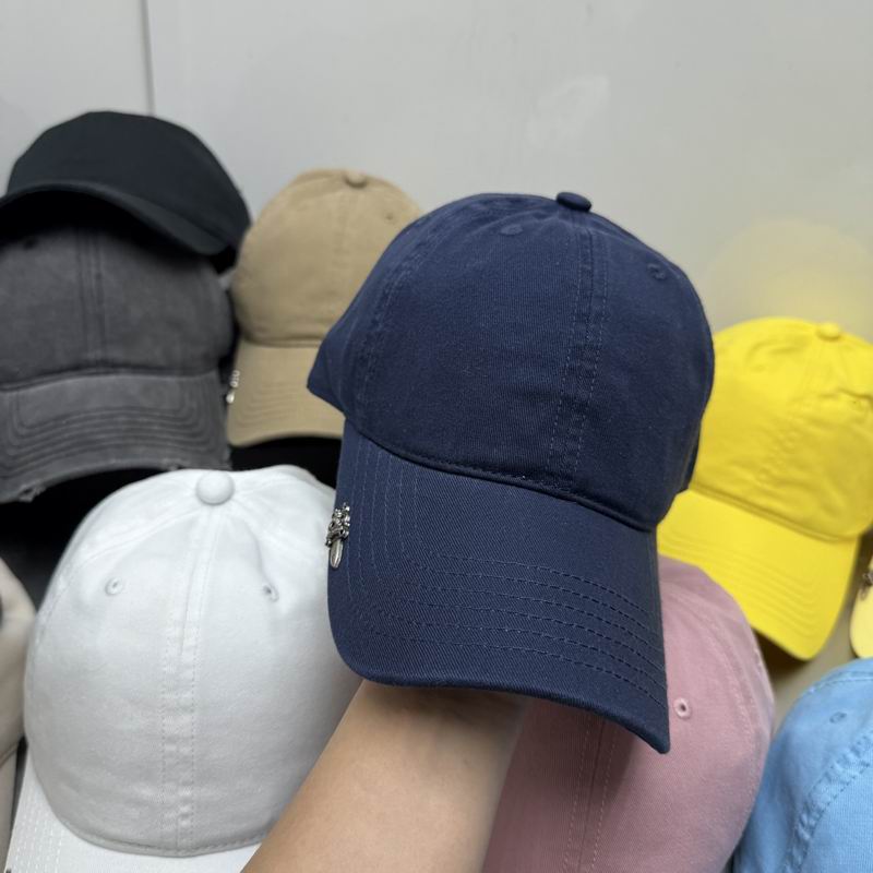 Chrome Hearts cap dx (159)