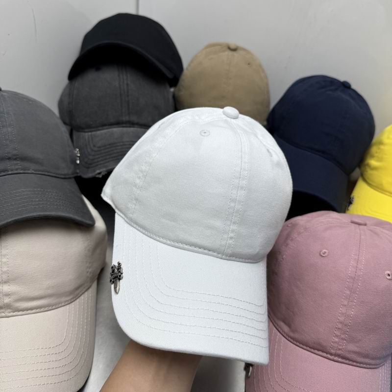 Chrome Hearts cap dx (160)