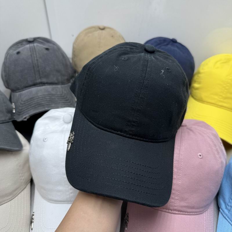 Chrome Hearts cap dx (162)