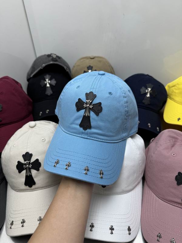 Chrome Hearts cap dx (165)