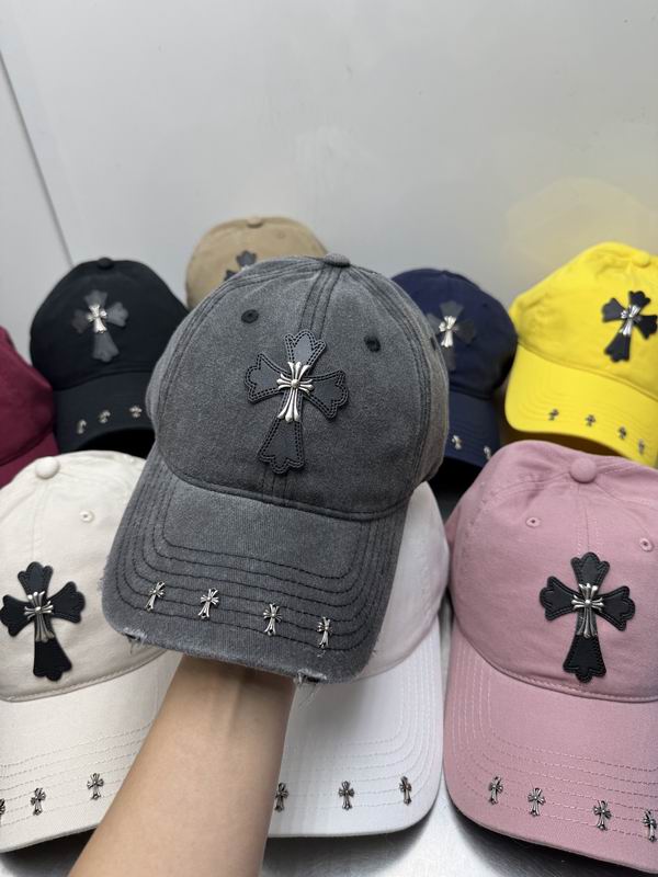 Chrome Hearts cap dx (168)