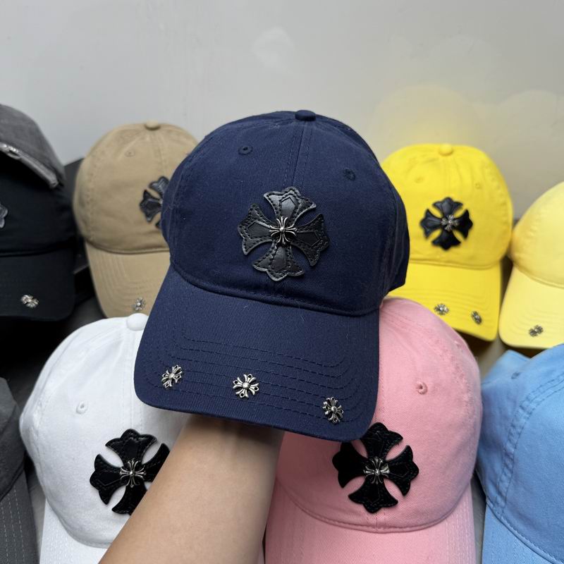 Chrome Hearts cap dx (170)