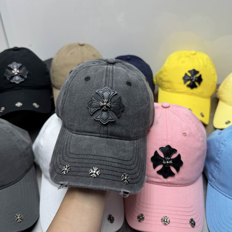 Chrome Hearts cap dx (171)