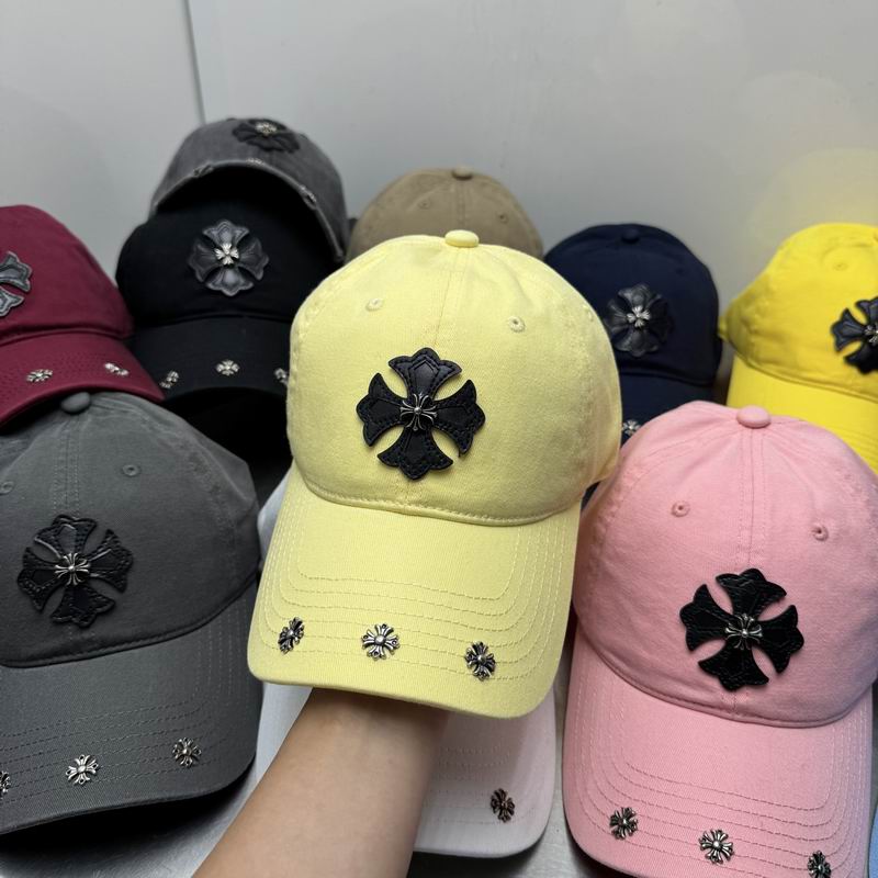 Chrome Hearts cap dx (172)