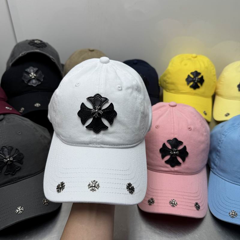 Chrome Hearts cap dx (174)