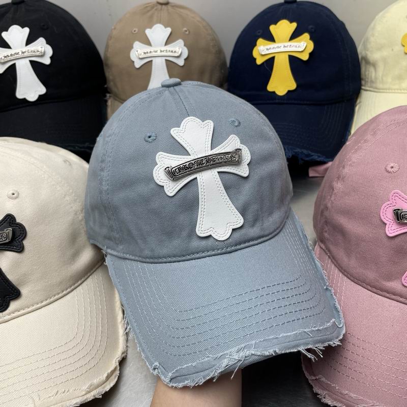 Chrome Hearts cap dx (187)