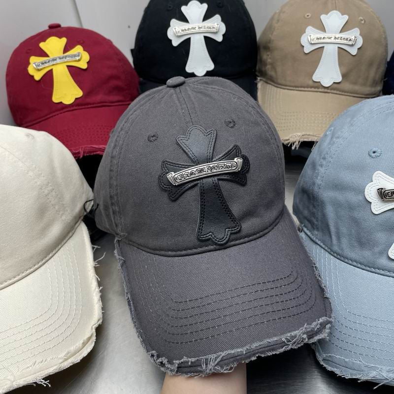 Chrome Hearts cap dx (188)