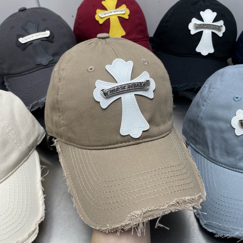 Chrome Hearts cap dx (189)