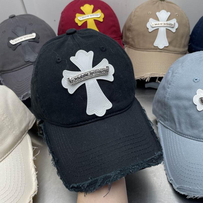 Chrome Hearts cap dx (190)