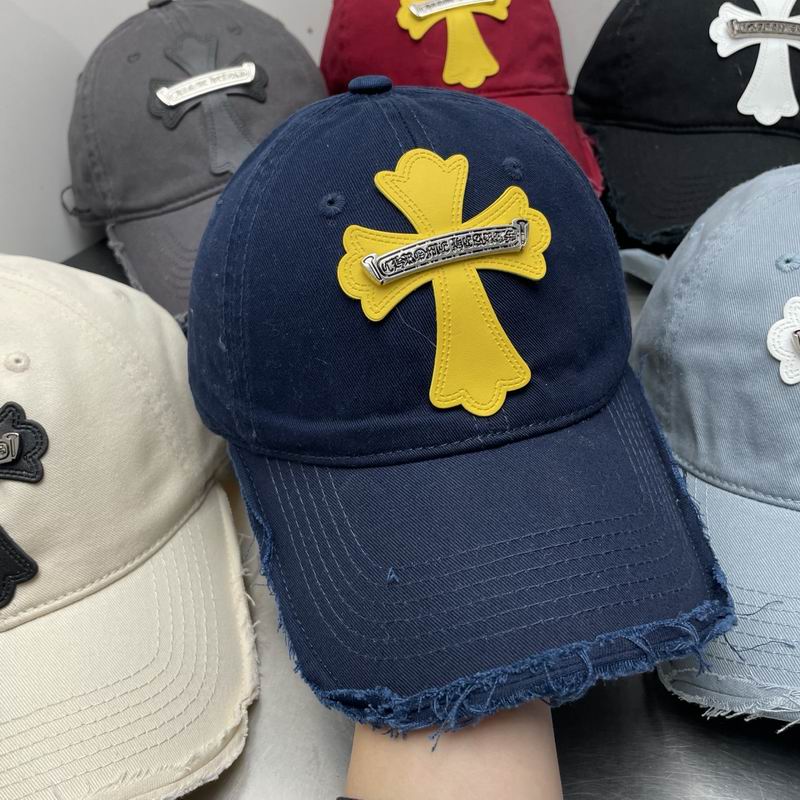 Chrome Hearts cap dx (191)